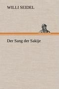 Der Sang der Sakije