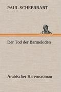 Der Tod der Barmekiden