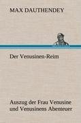 Der Venusinen-Reim