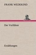 Der Verführer - Erzählungen