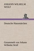 Deutsche Hausmärchen