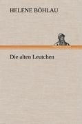 Die alten Leutchen