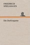 Die Dorfcoquette