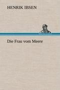 Die Frau vom Meere