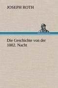 Die Geschichte von der 1002. Nacht