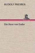 Die Hexe von Endor