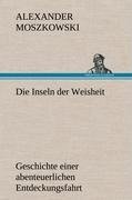 Die Inseln der Weisheit