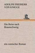 Die Reise nach Braunschweig