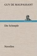 Die Schnepfe