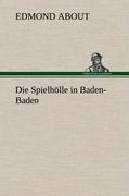 Die Spielhölle in Baden-Baden