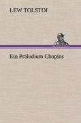 Ein Präludium Chopins