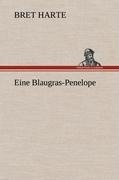 Eine Blaugras-Penelope