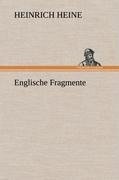 Englische Fragmente