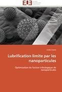 Lubrification limite par les nanoparticules