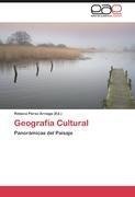 Geografía Cultural