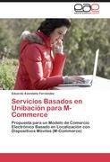 Servicios Basados en Unibación para M-Commerce