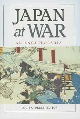 Japan at War