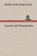 Exposés und Theoretisches