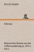 Felicitas