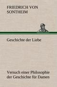 Geschichte der Liebe