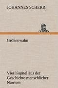 Größenwahn