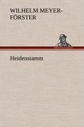 Heidenstamm