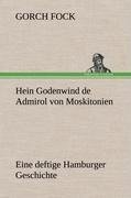 Hein Godenwind de Admirol von Moskitonien