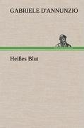 Heißes Blut