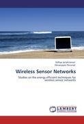 Wireless Sensor Networks