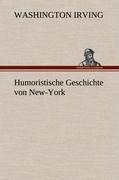 Humoristische Geschichte von New-York