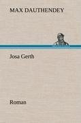 Josa Gerth