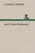 Jozef Filsers Briefwexel