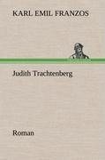 Judith Trachtenberg