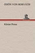 Kleine Prosa