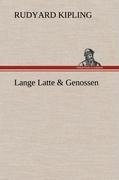 Lange Latte & Genossen