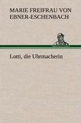 Lotti, die Uhrmacherin