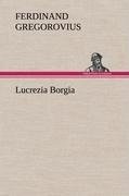 Lucrezia Borgia