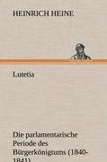 Lutetia