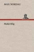 Mahâ-Rôg