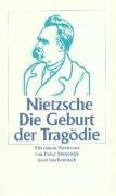 Die Geburt der Tragödie aus dem Geiste der Musik