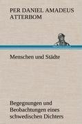 Menschen und Städte