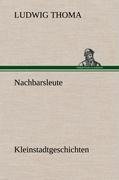 Nachbarsleute