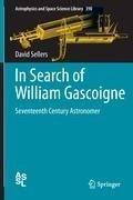 In Search of William Gascoigne