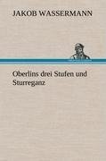 Oberlins drei Stufen und Sturreganz