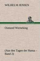 Osmund Werneking