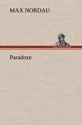 Paradoxe