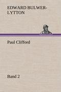 Paul Clifford Band 2