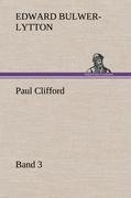 Paul Clifford Band 3