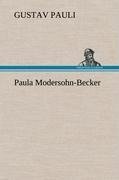 Paula Modersohn-Becker