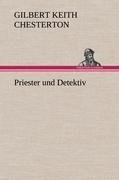 Priester und Detektiv